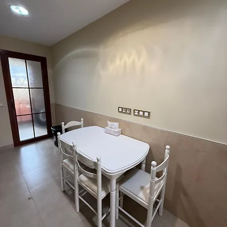 Апартаменти Golf Y Playa *