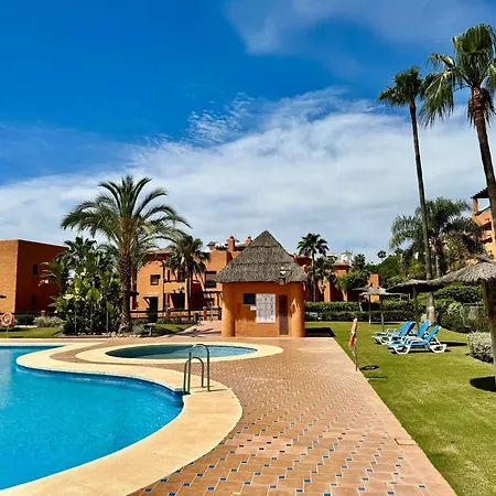 Golf Y Playa Апартаменти