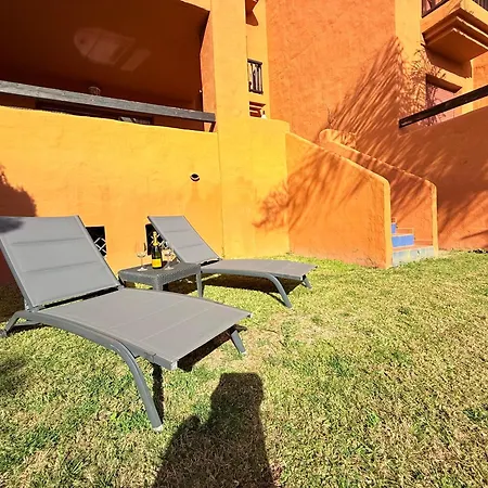 Golf Y Playa Апартаменти