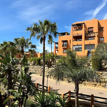 Golf Y Playa Естепона