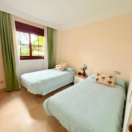 Golf Y Playa Апартаменти *
