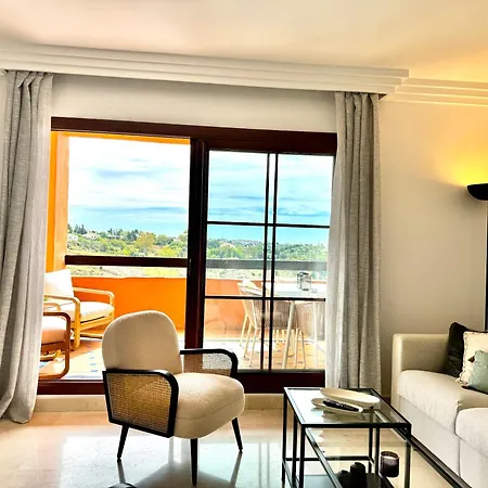 Апартаменти Golf Y Playa *