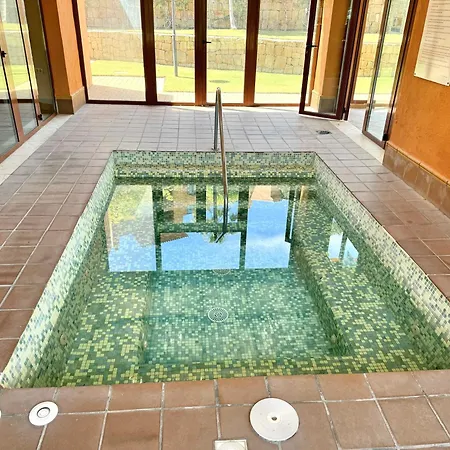 Golf Y Playa Apartment Estepona