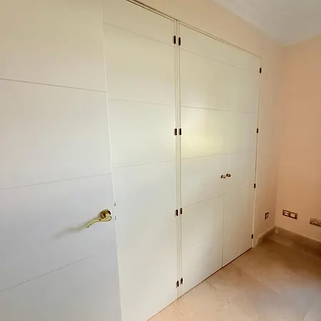 Apartment Golf Y Playa *