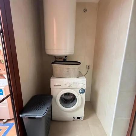 Golf Y Playa Apartamento