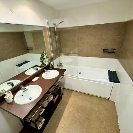 Apartamento Golf Y Playa Estepona