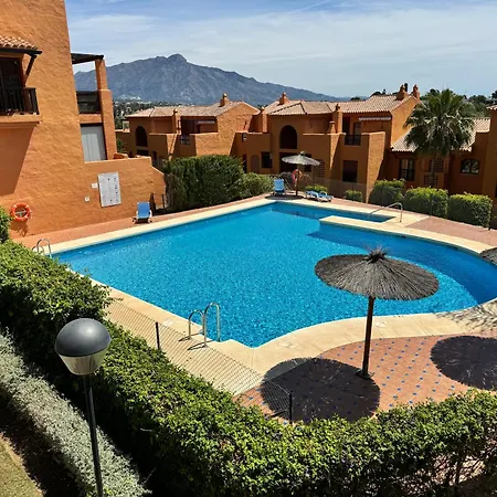 Apartamento Golf Y Playa *