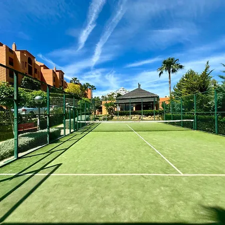Golf Y Playa Apartamento