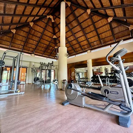Golf Y Playa Apartamento