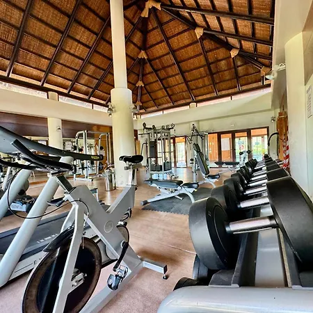 Apartamento Golf Y Playa