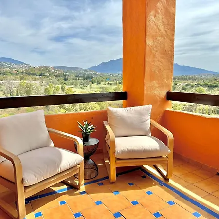 Apartamento Golf Y Playa *