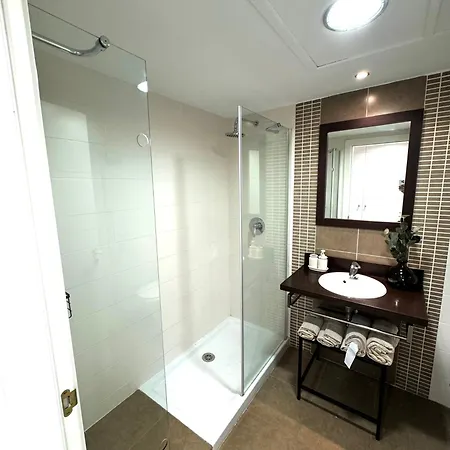 Golf Y Playa Apartamento