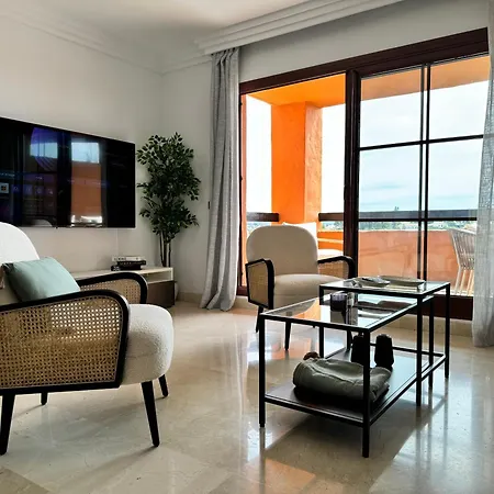 Golf Y Playa Apartamento *