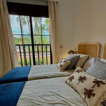 Golf Y Playa Apartamento