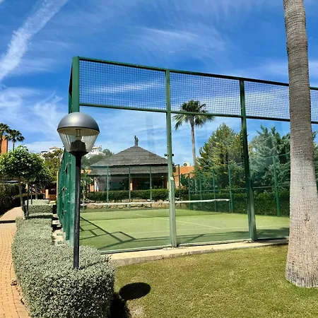 Golf Y Playa Apartamento